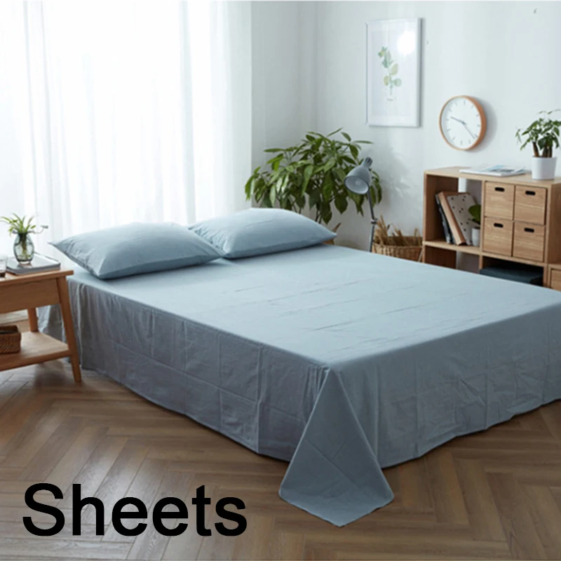 Покрывало для кровати/покрывало кровати премиум-класса хлопковое защитное