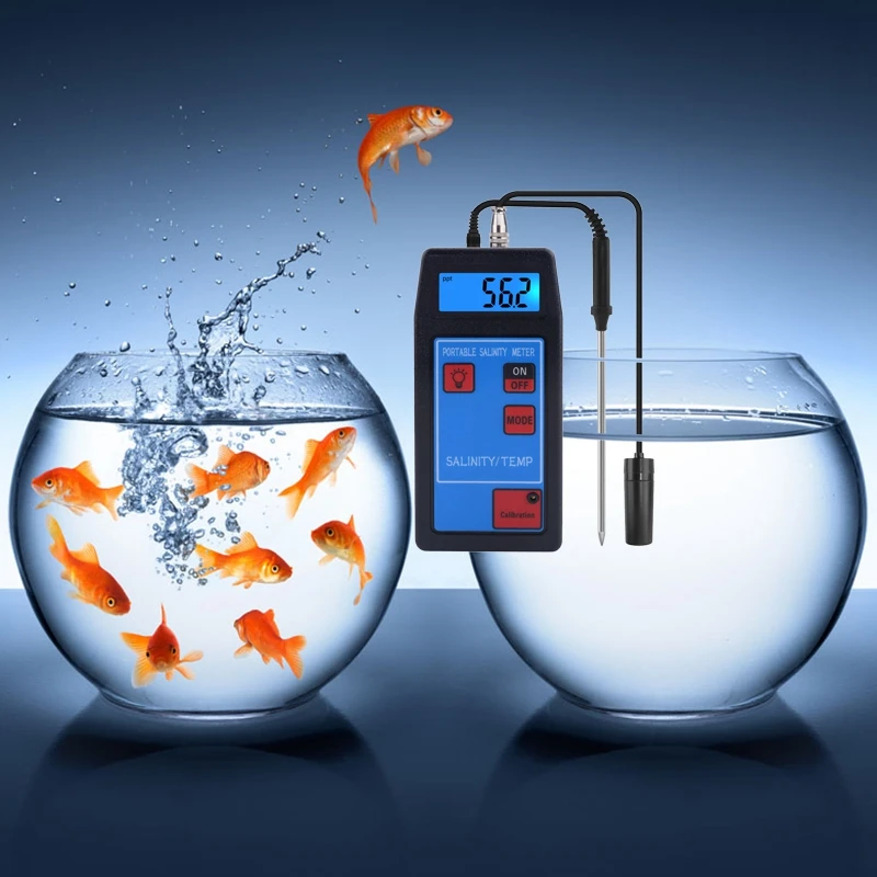 Promotion! 3-In-1 High Accuracy Portable PH/MV/Temp Meter Replaceable PH &amp ORP Electrodes Temperature Probe Detector | Инструменты