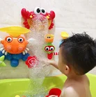 Babybadje, интересный водяной распылитель, детский Автоматический детский распылитель