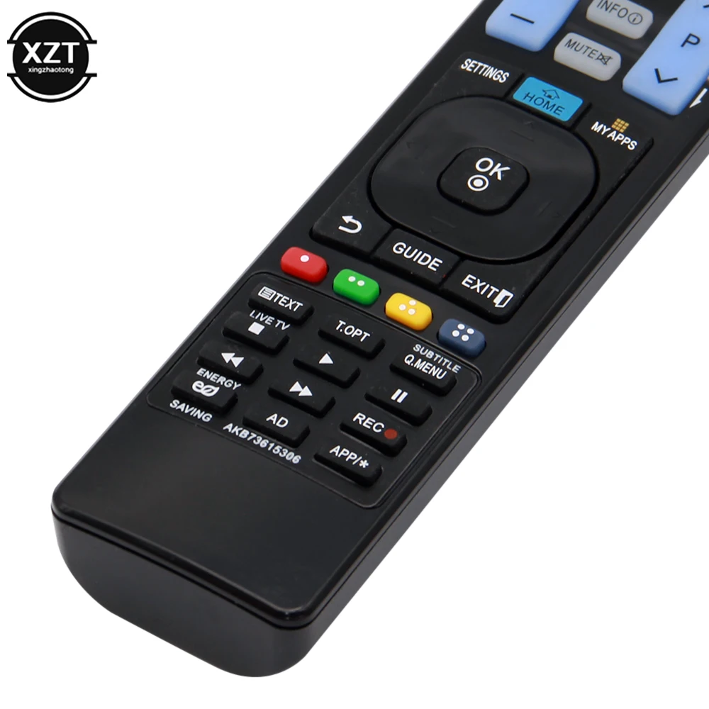 Пульт управления для LG 3D Smart TV Универсальный ДУ AKB73615306 AKB72615379 AKB73756504 AKB72914202 AKB72914208