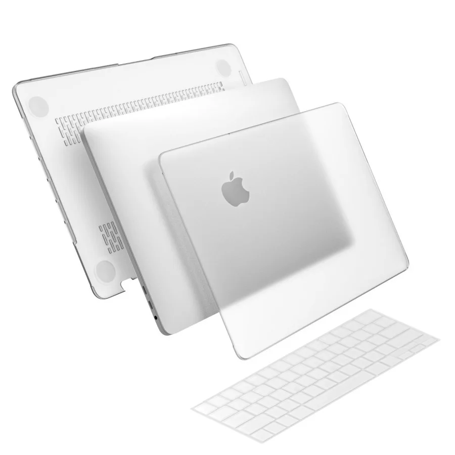 Новый чехол для ноутбука APPle MacBook Air Pro Retina 11 12 13 15 16 4 3 дюйма с чехлом клавиатуры|laptop