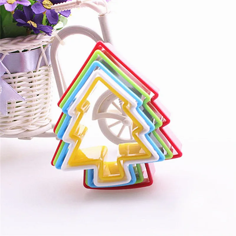 5/6 шт. формы для выпечки в виде сердца | Дом и сад