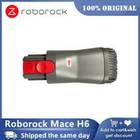 original roborock h6 handheld vacuum cleaner machine vacuum cleaner brush spare parts replacement accessories