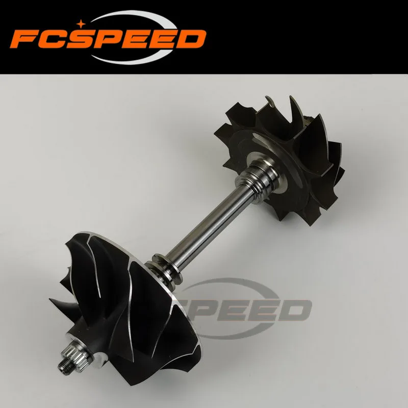 Турбокомпрессор и колесо CT15B 17201 46040 для Toyota Chaser / Cresta Mark II Tourer V JZX100 Двигатель: 1JZ