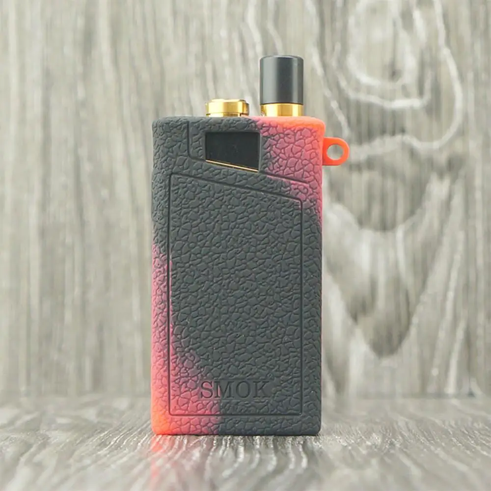 Текстурный силиконовый чехол для вейпа 2 шт. | Дом и сад