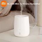 Портативный увлажнитель воздуха Xiaomi HL с USB-интерфейсом