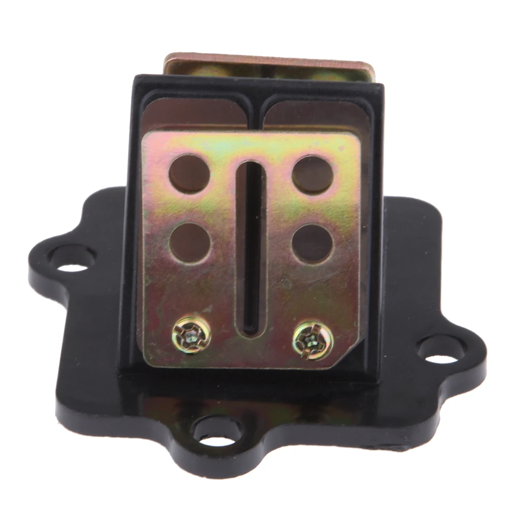 Двигатель тростниковый клапан впускной коллектор для CPI Hussar/TGB Verucci | Автомобили и