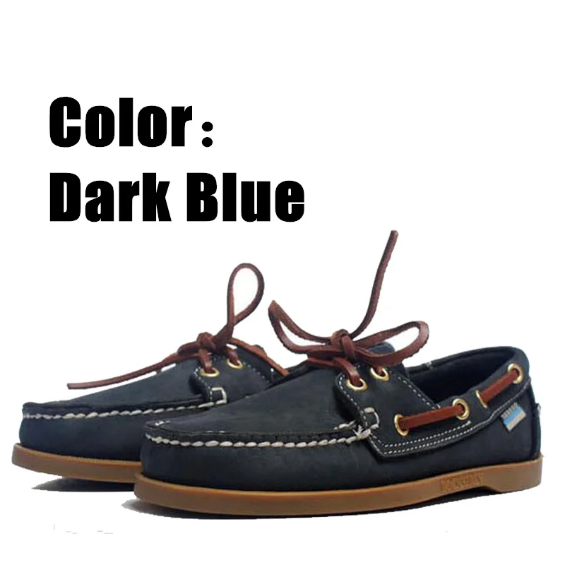 Мужская Спортивная обувь Nautique Homme Femme Docksides de нубук повседневные топ-сайдеры