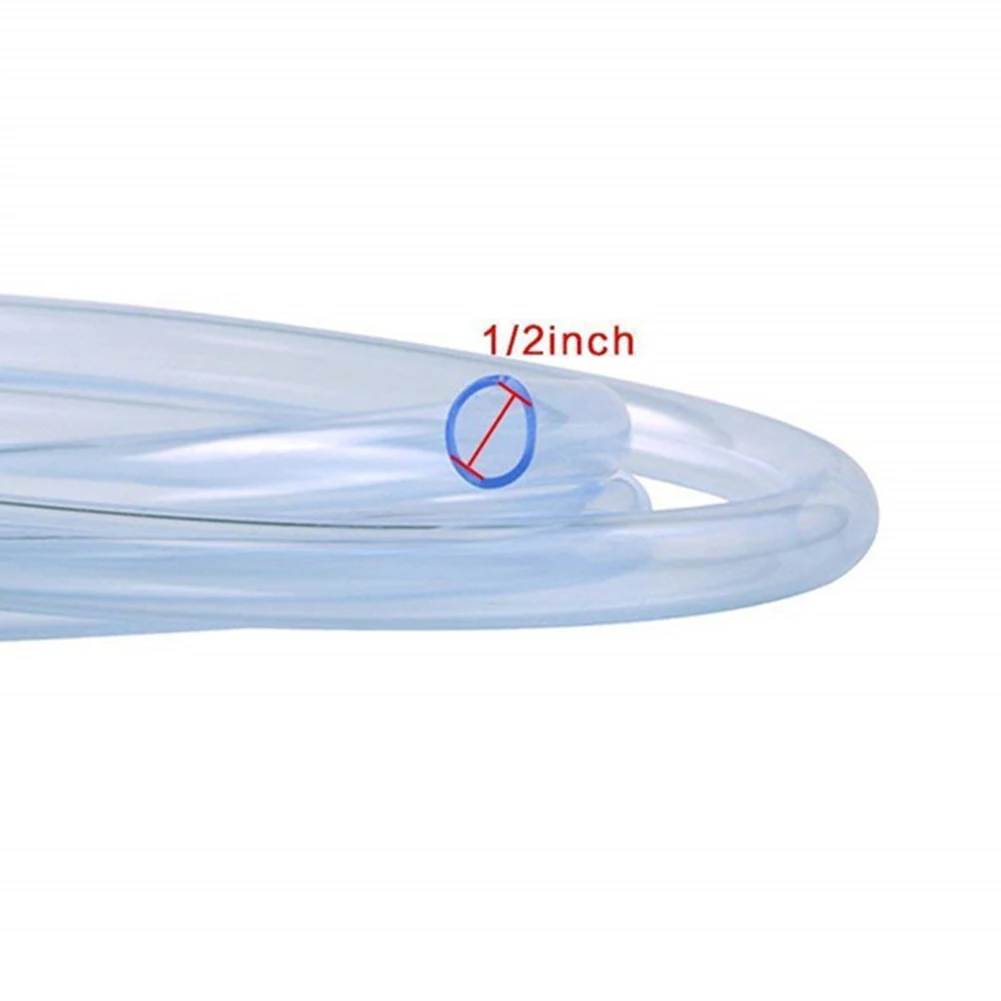 Ручная всасывающая труба газовый сифон насос бензиновый топливный водяной