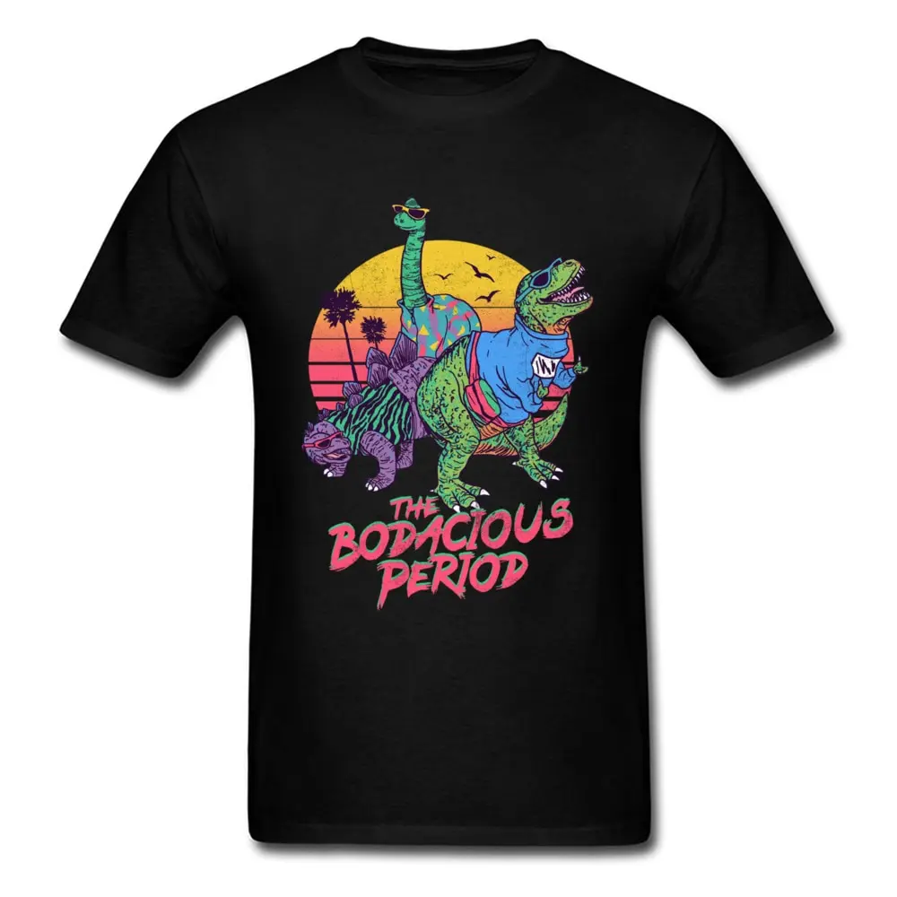 

Old Protohistory Age Men T Shirt Brands Tees Tv Series Coming Men's Trust Casual Tops T-Shirt The Bodacious Period Tshirt