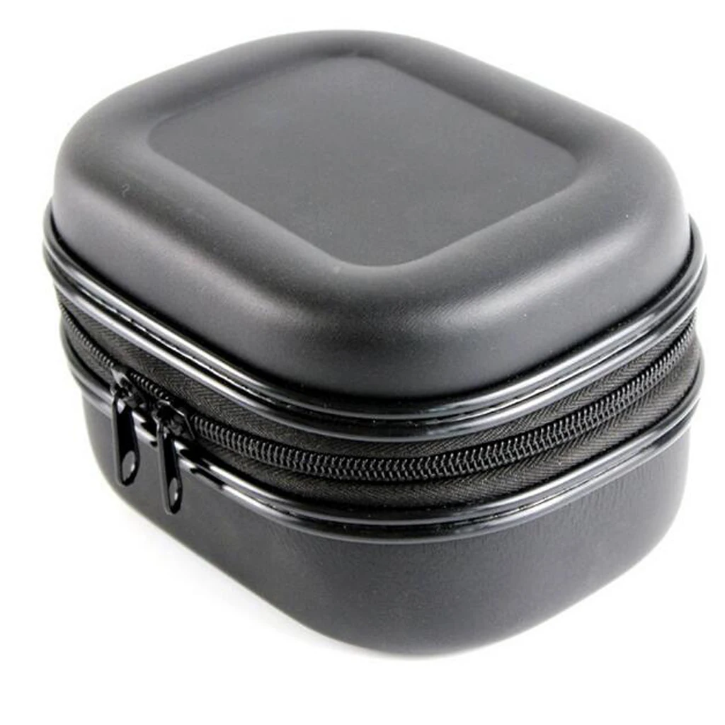 

Portable Fishing Reel Cover Bag Protective Tackle Case Handbag