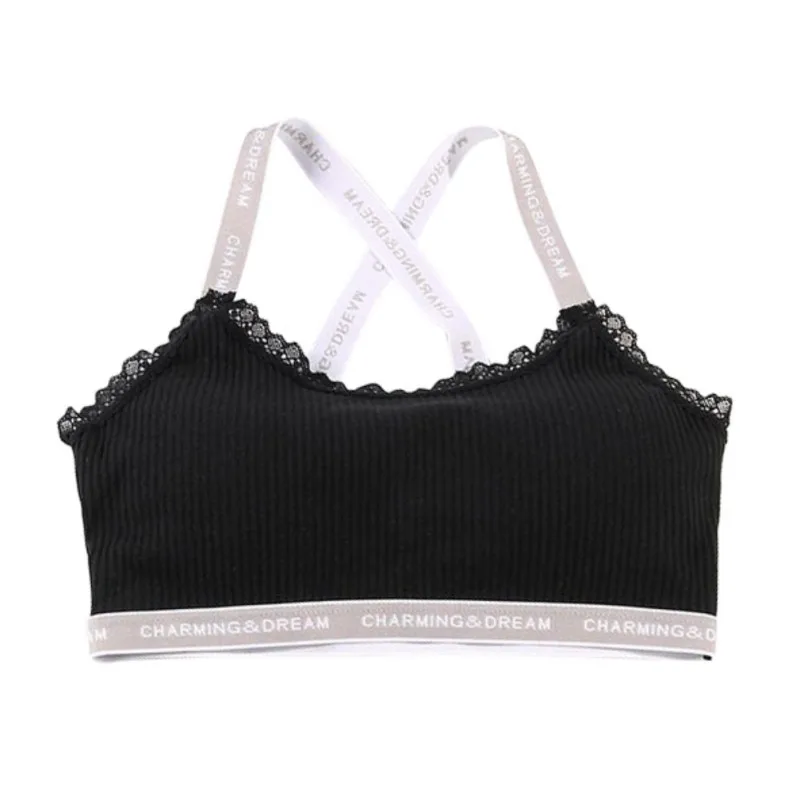 Женское сексуальное Спортивное нижнее белье 1 шт. жилет с U образным вырезом без