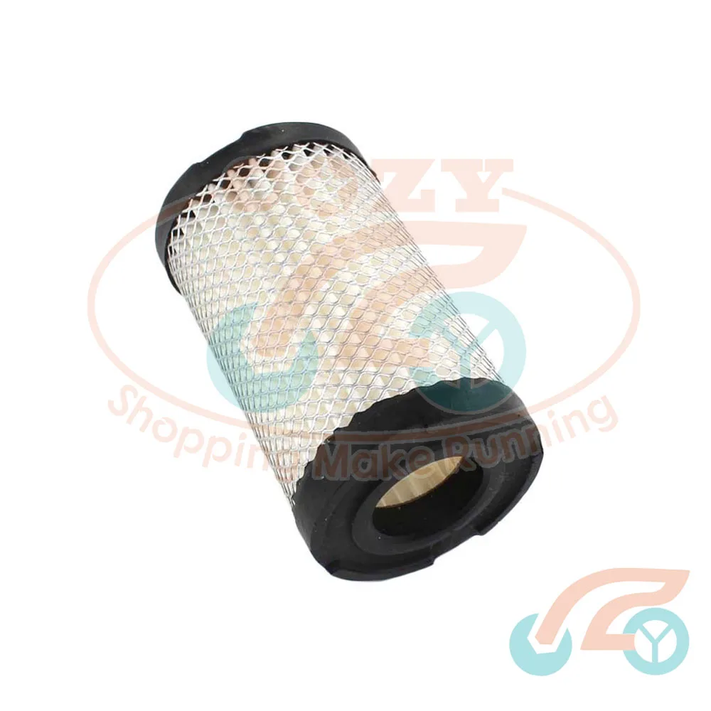 5x воздушный фильтр для Tecumseh 35066 740095 Sears 63087A 8Z342 Орегона 30 301 Stens 100 222 газонокосилка