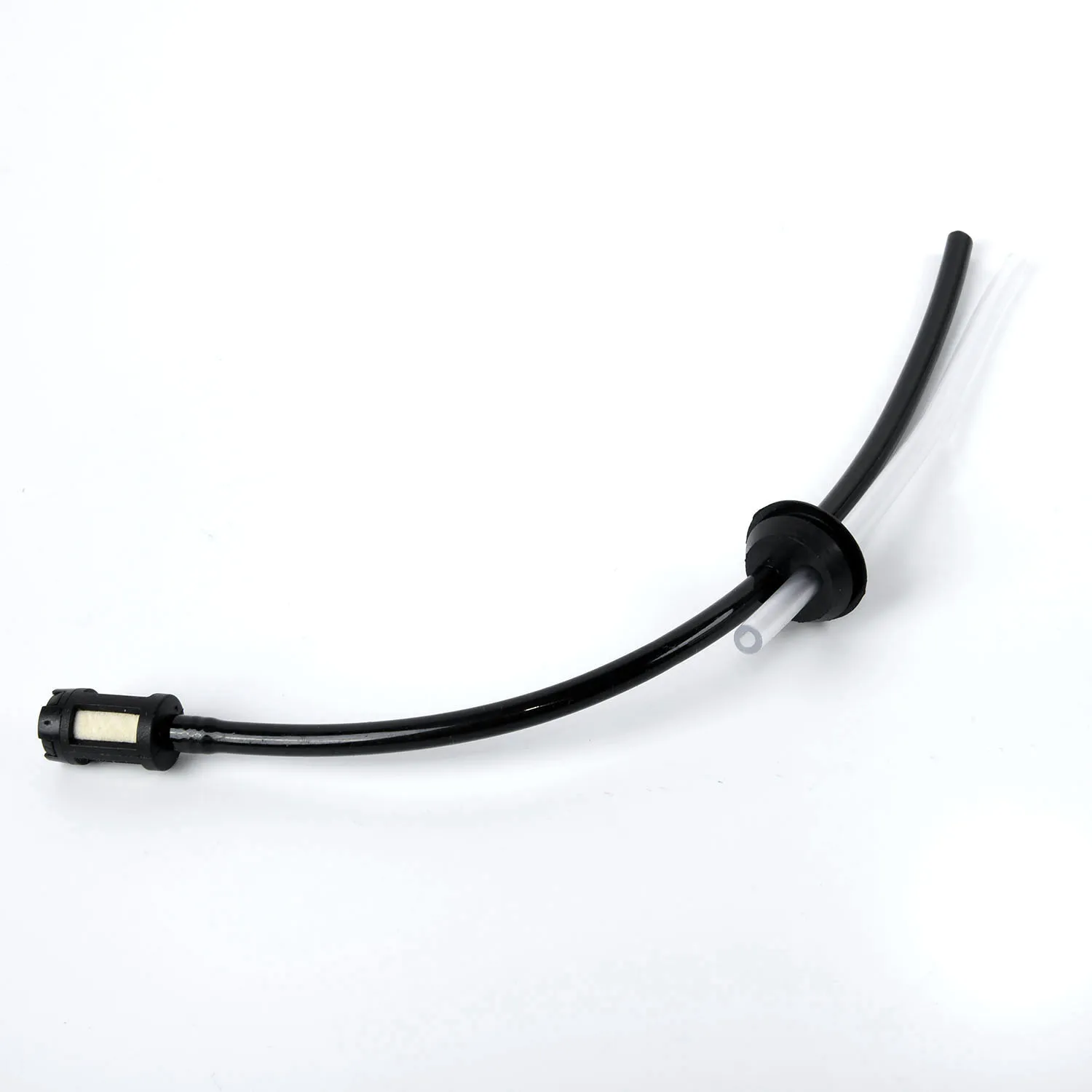 5 шт./компл. топливный шланг линии комплект W/Топливный фильтр для 4 тактный