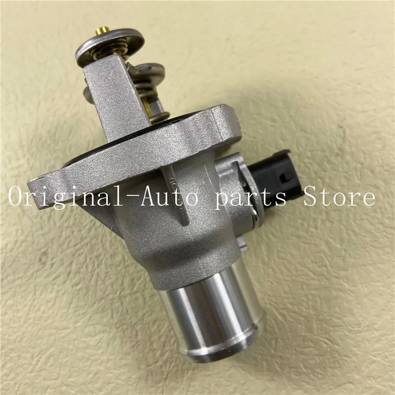 Оригинальный Охлаждающий термостат для Chevrolet- Cruze Orlando Sonic Trax Opel Astra Zafira Signum Aveo 96984104
