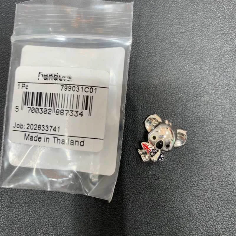 925 пробы серебряные волнистые автомобильные подушки с принтом флага