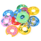 Мини-спасательный круг для кукол, аксессуары для кукол, детские игрушки, лучший подарок для кукольного дома