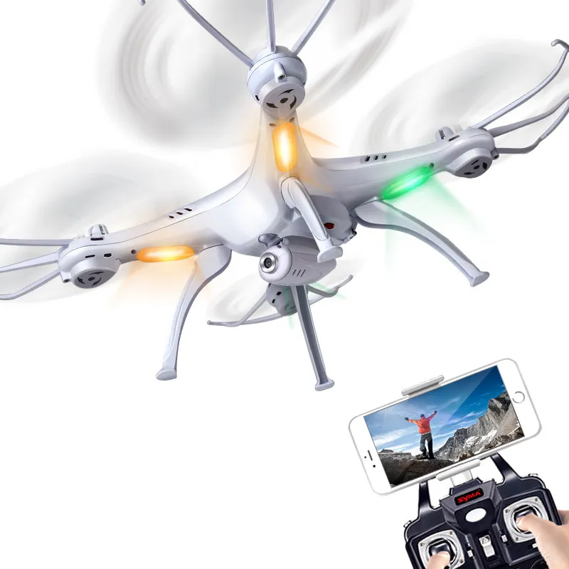 Syma X5 Приемник DIY печатная плата Материнская управления Запасные части для X5S X5SC X5SW