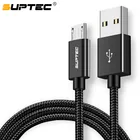 SUPTEC 5V 3A Micro USB кабель для быстрой зарядки для Android мобильный телефон зарядное устройство USB кабель для SamsungLGHuaweiXiaomiSony