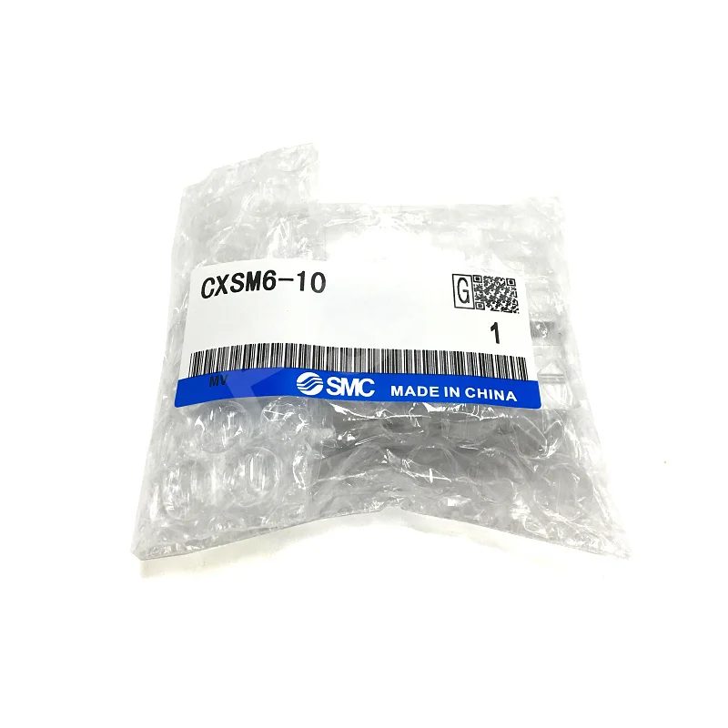 CXSM6-10 CXSM6-20 CXSM6-30 CXSM6-40 CXSM6-50 FSQD SMC двойной полюс модель CXSM | Обустройство дома