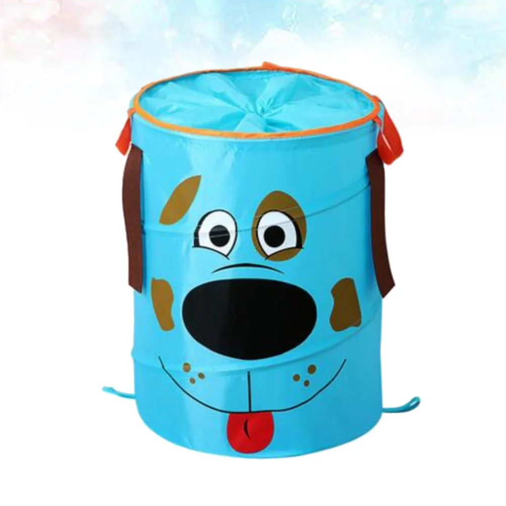 

1 шт., складная корзина для хранения одежды