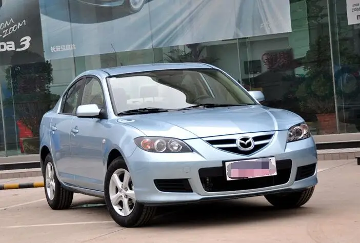 Корпус верхней крышки батареи Z601-18-593 для Mazda 3 2004-2012 BK BL