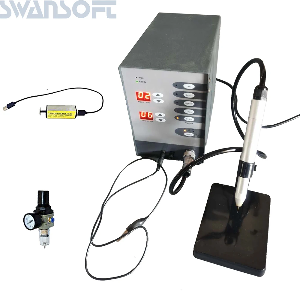 Аппарат для точечной сварки из нержавеющей стали лазерная сварка автоматическое