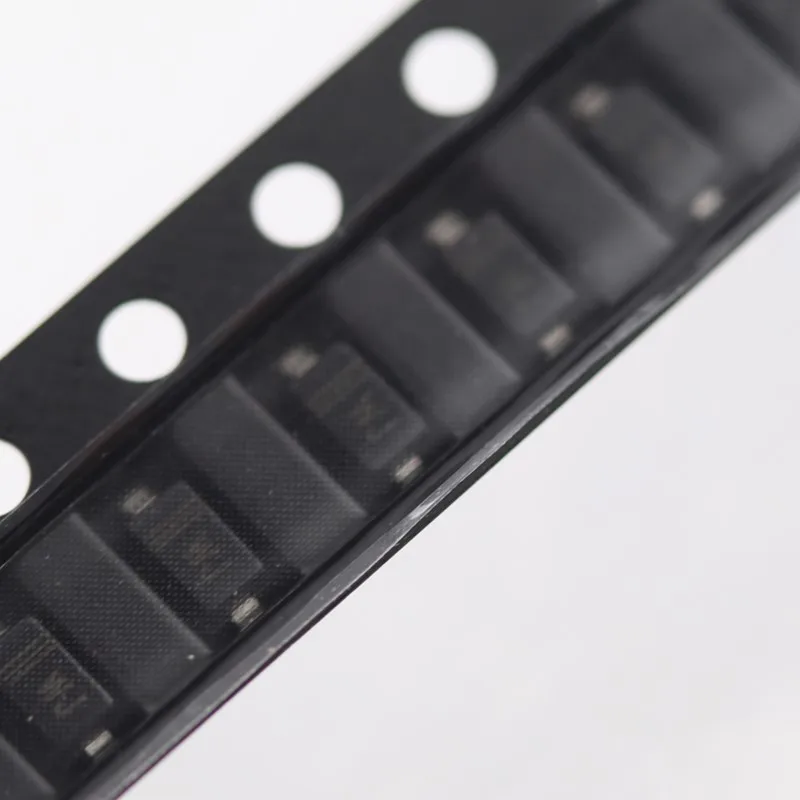 

Бесплатная доставка 100 шт./лот BZT52C15 BZT52C15-7-F