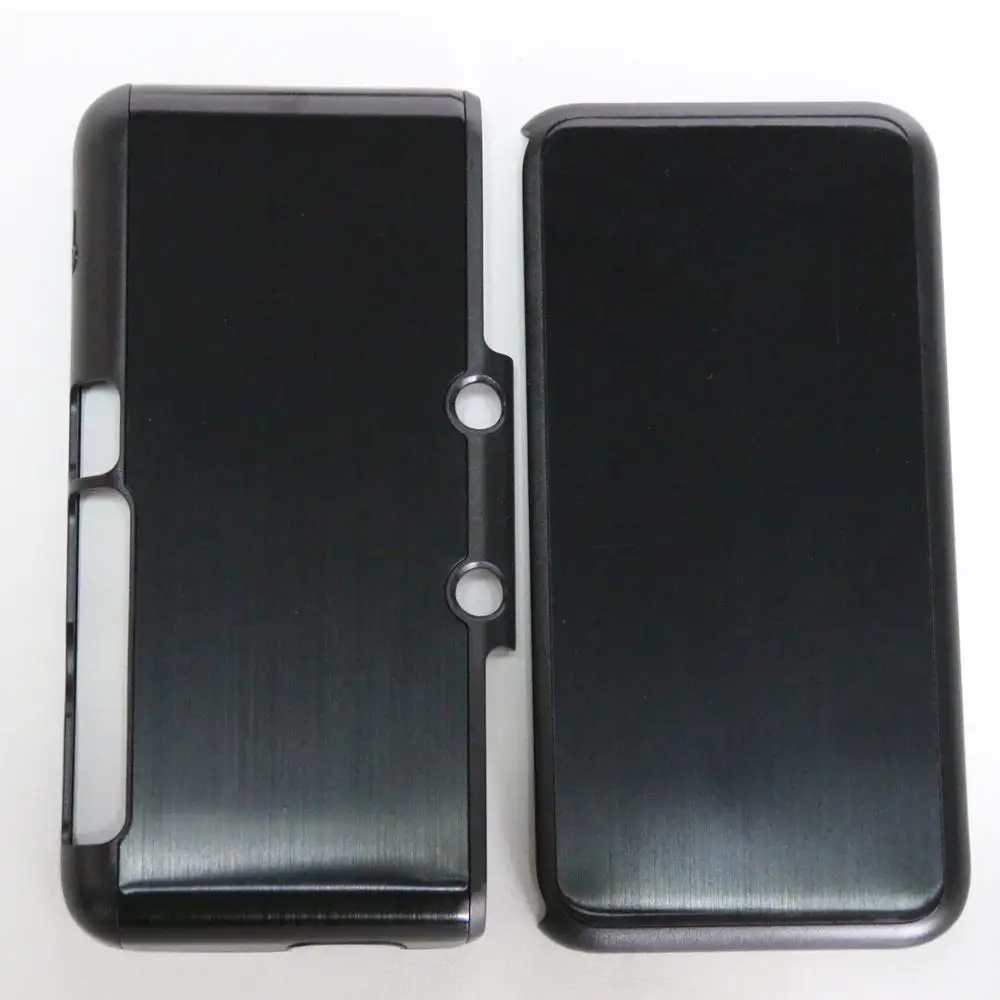 2020 металлический корпус Новый 2DSxl ГОРЯЧИЙ ХИТ защитный чехол раздельный верхний