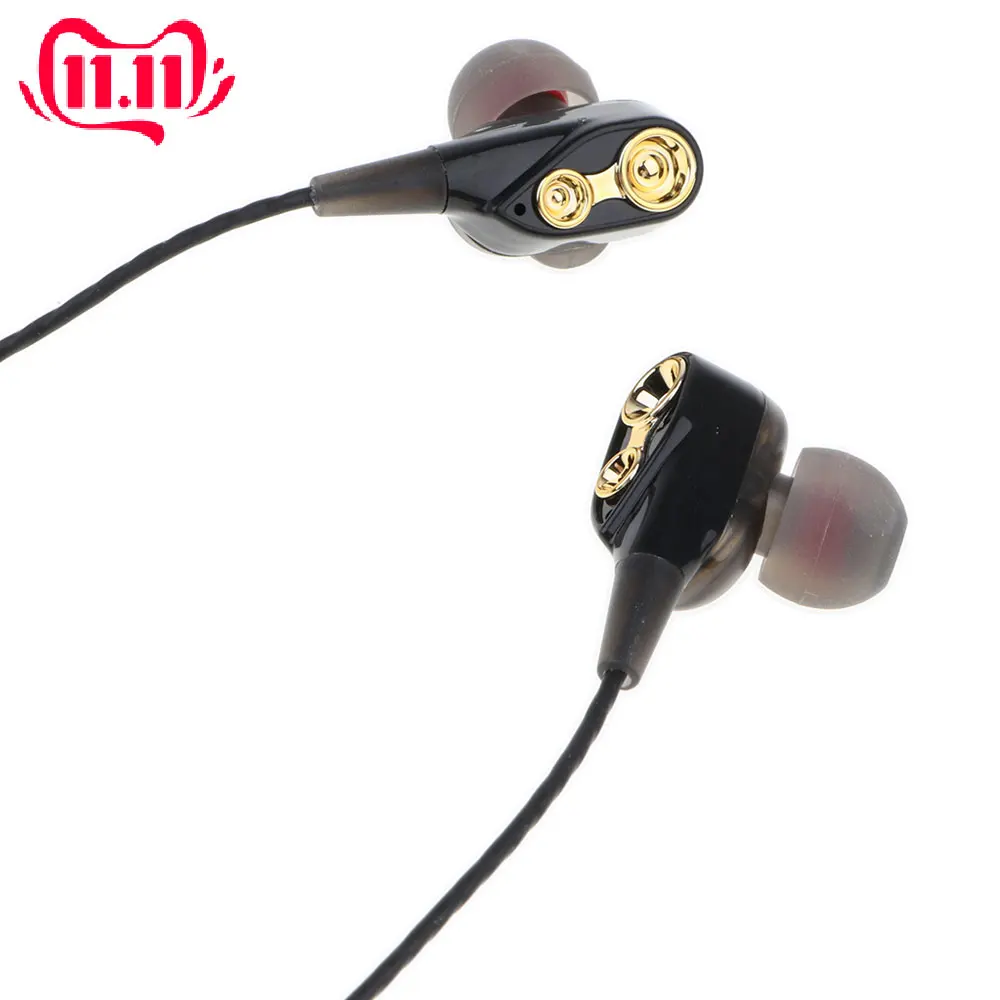 Спортивные наушники оптовая продажа проводная гарнитура 3 5 мм с микрофоном для