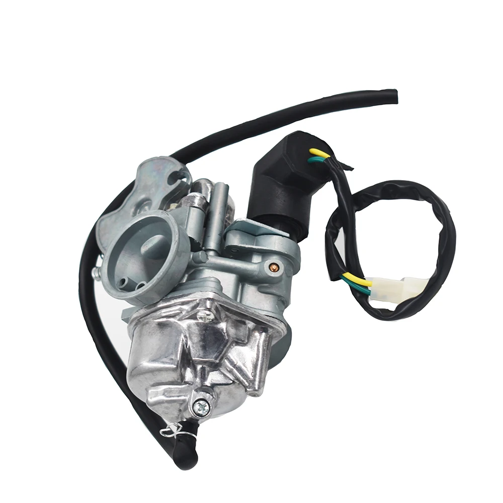 Карбюратор для скутера Yamaha Zuma YW50 мопед 2011-2002 2003 2004 2005 2006 Carb | Автомобили и