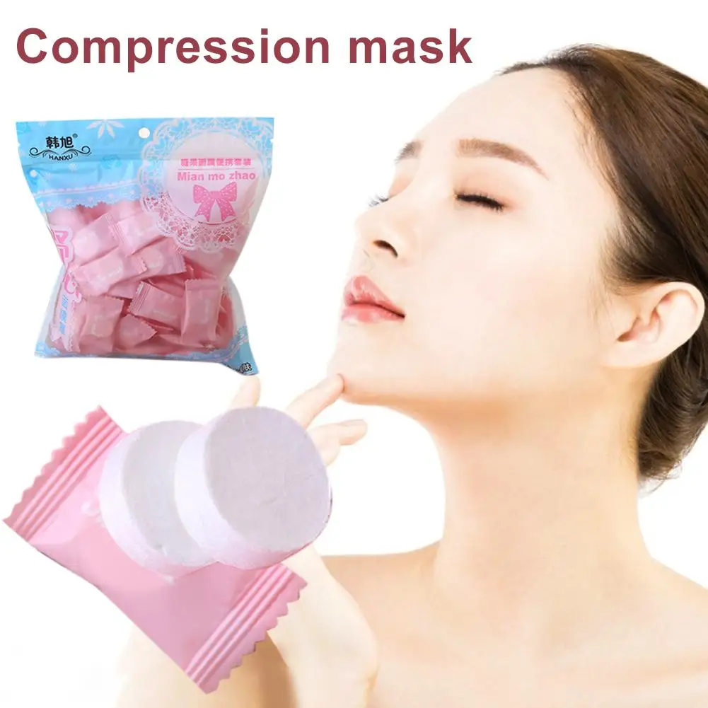 Подтянутое лицо бумажная маска одноразовый естественный уход за кожей