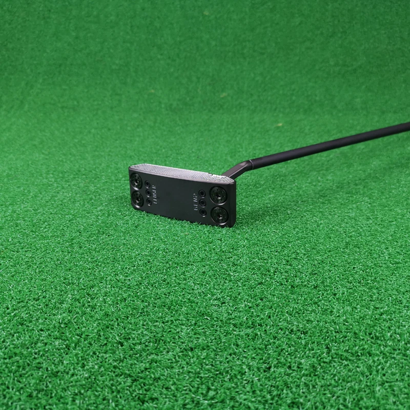 Клюшка для гольфа black cloder GEN2 32-36 дюймов высокого качества с крышкой головы