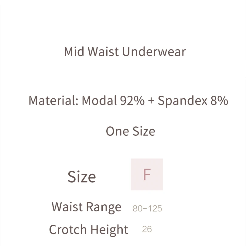 

Underwear Women Plus Size Panties Sexy Lace Underwear Large Lingerie Ladies Big Briefs Girls Breathable Thin Modal 3 Pieces