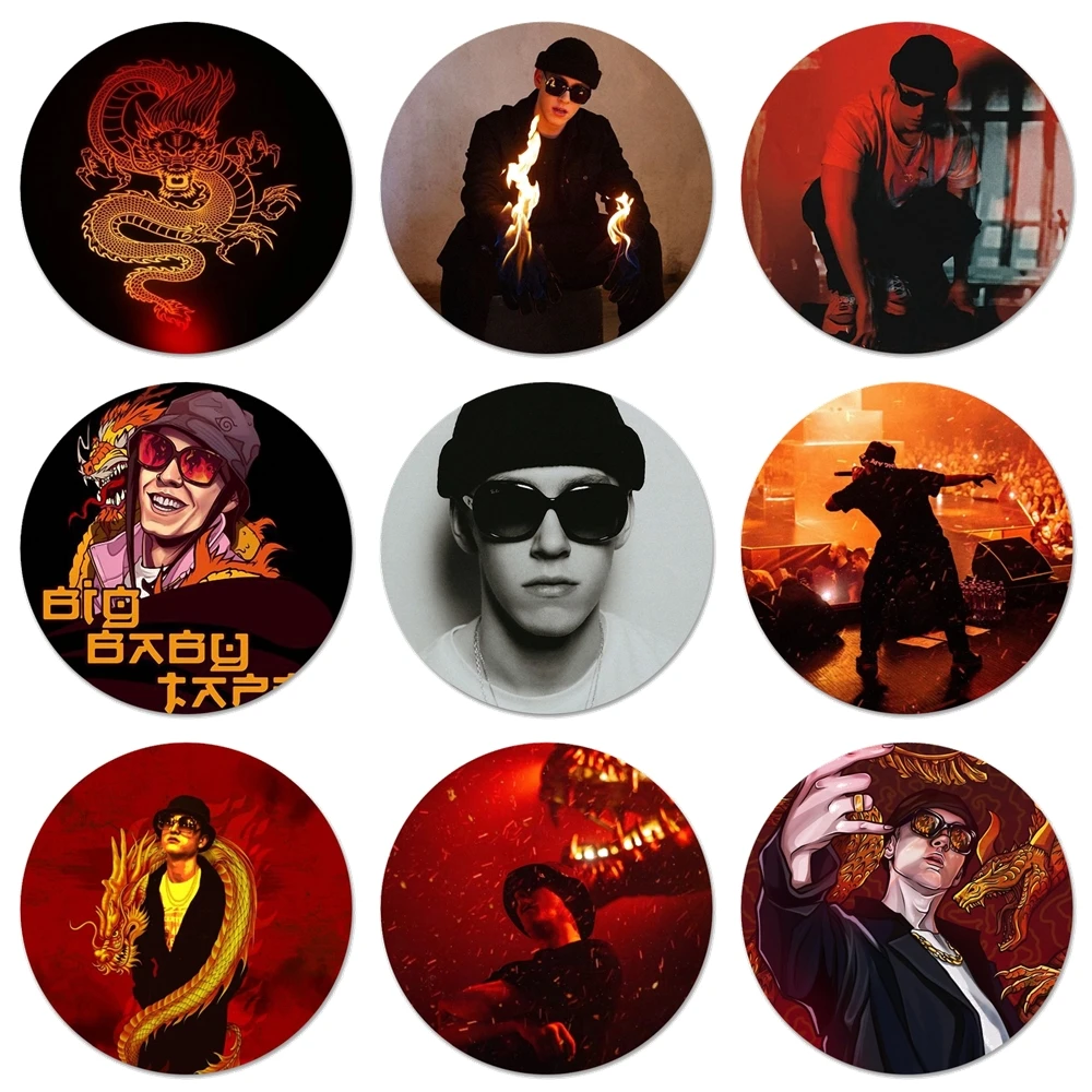 

Большой ребенок лента Rapper кухня домашний декор холодильник магнитный Открыватель бутылок для пива, колы 58 мм