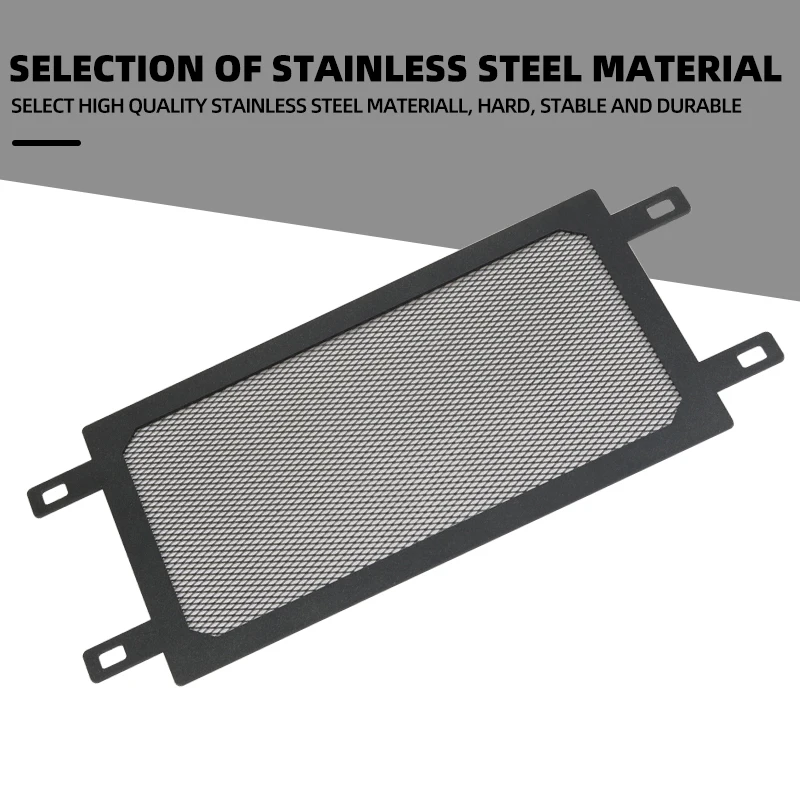 Защита радиатора решетка защита масляного для SUZUKI V-дополнительный 250 GSX250R DL250 GW250