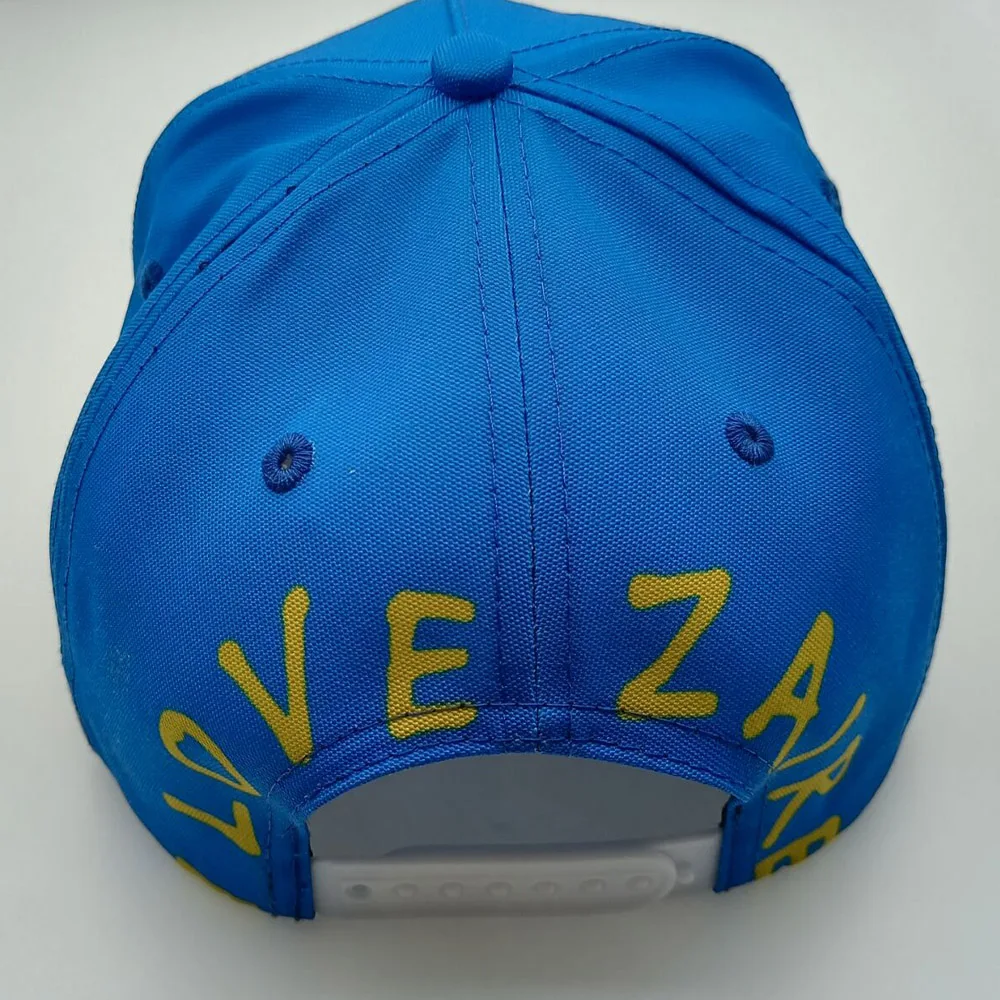 ZAIRE hat diy free custom made name number zar cap nation flag za congo country french text print photo baseball | Аксессуары для