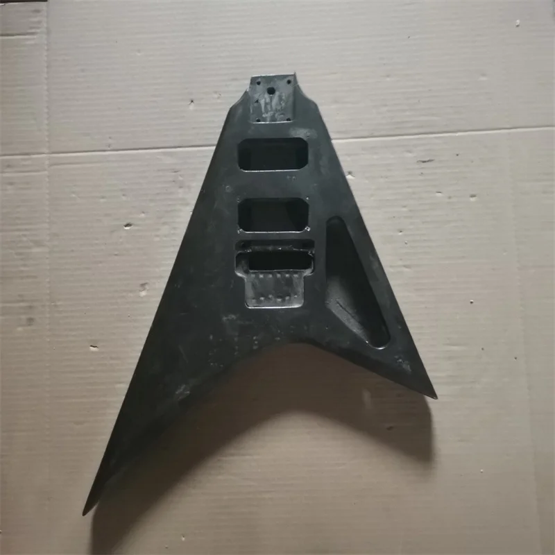 

JNTM Custom Guitar Factory / DIY Guitar Kit / DIY Electric Guitar Body(1206)