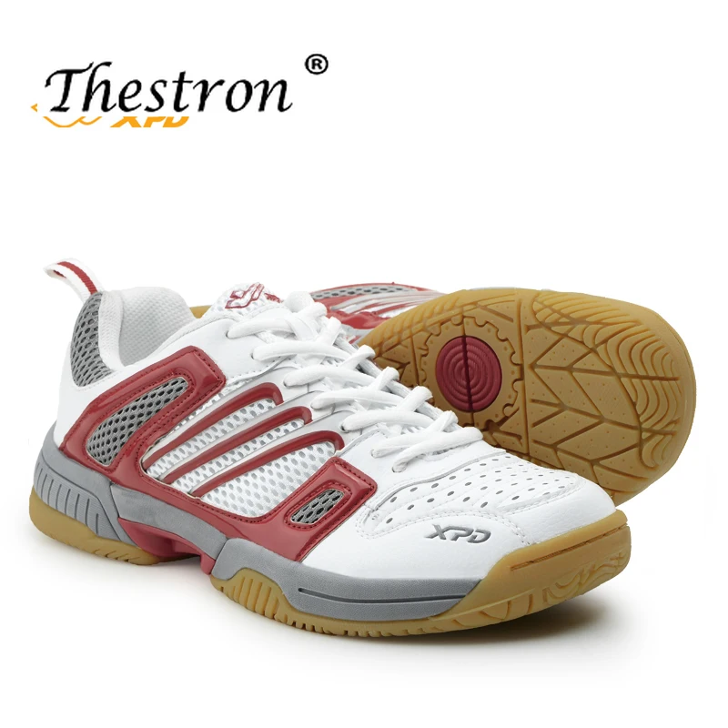 

2020 Spring Men's and Women's Tennis Shoes Breathable Non-slip Sneakers Tennis Jogging Shoes Sneakers Men's White Sports