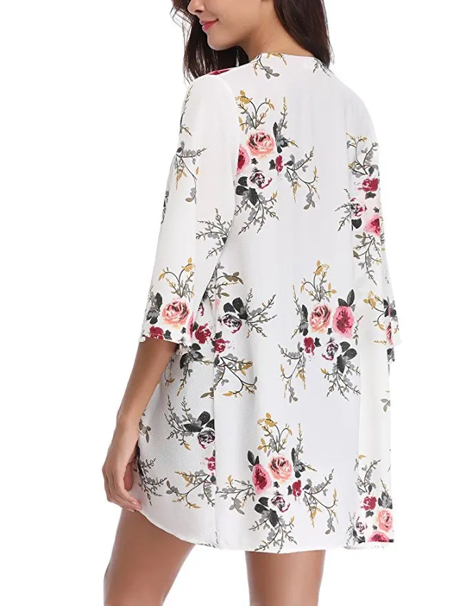 

women blouse 2020 fashion spring women shirts plus size tops blouses vintage female top print harajuku clothes boho gothic