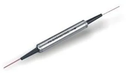 

Polarization Maintaining Filter Wavelength Division Multiplexer (T1550R1480)