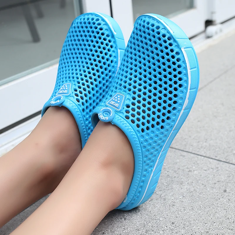 

Women Sandals Women Slip Beach Garden Shoes Fashion Slippers Outdoor0 Sandalen Flats Unisex Sapato Feminino Sandalia Feminina