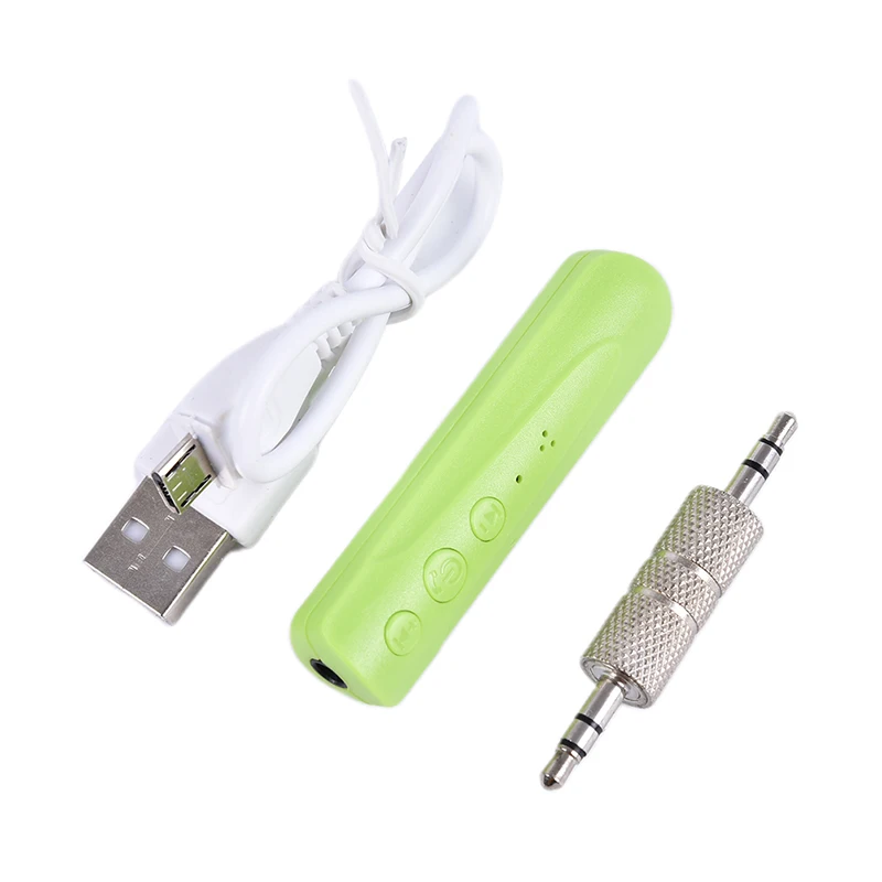 Мини беспроводной Bluetooth передатчик стерео аудио музыкальный адаптер для ТВ