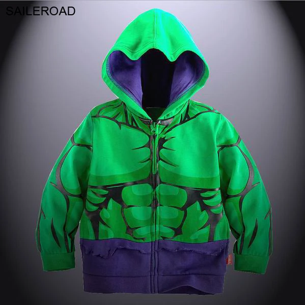 SAILEROAD/Детская куртка; пальто для детей 2-9 лет; костюм для Хэллоуина; маскарадные костюмы; Верхняя одежда для мальчиков; одежда для подростков