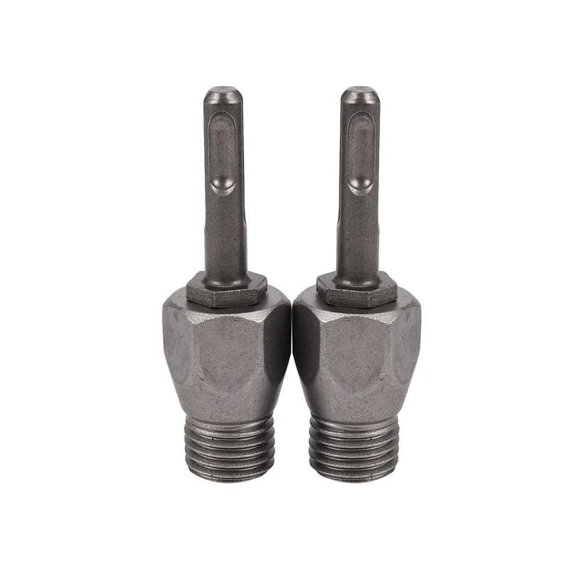 

Sds Plus Arbor Adapter For Electric Hammer M22 Diamond Core Wet Drill Bit 22Mm