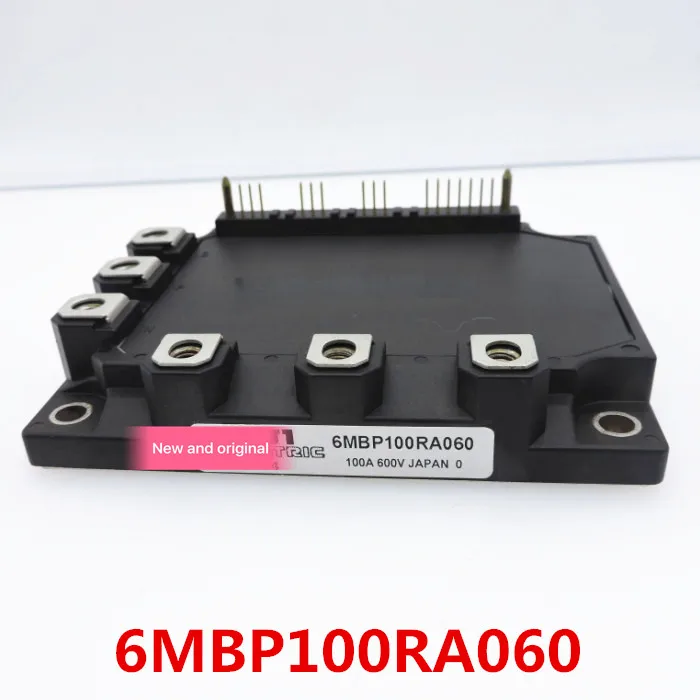 

100% новый и оригинальный, 90 дней гарантии 6MBP100RA060 6MBP100RA060-02