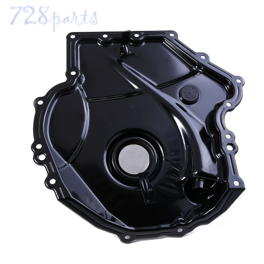 CCT CCZ CBFA Крышка ГРМ двигателя подходит для VW Beetle CC Golf GTI Jetta Passat Tiguan Audi A3 A4 A5 06H 109210 Q