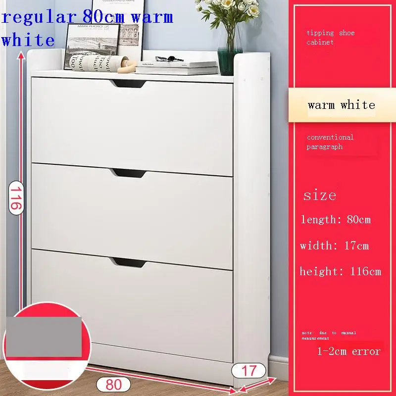 Mueble Zapatero Organizador De Zapato Mobile Per La Casa мебель Meuble Chaussure Scarpiera шкаф для обуви| |