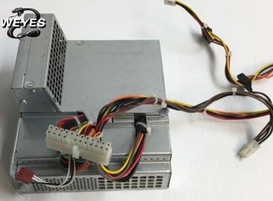 455324 001 460888 для DC5800 подлинный 240 Вт блок питания PC7038 один год гарантии|Блоки