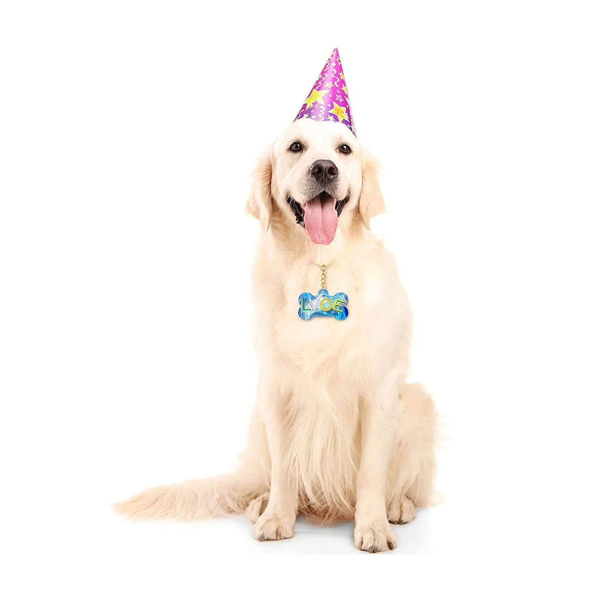 силиконовые формы молды для эподной смолы эпоксидна Бирка собаки с тремя